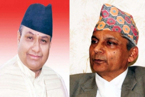 Supreme Court Ordered Show-cause notice to Khilraj Regmi