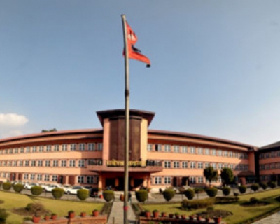 Supreme Court issues notice over move to form Chief Justice-led election govt