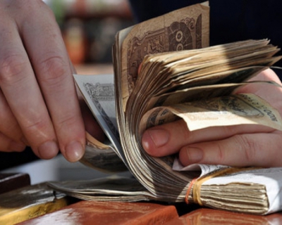 What Causes Corruption?