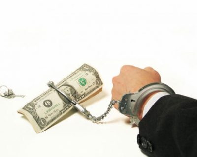 Who are the Victims of Corruption?